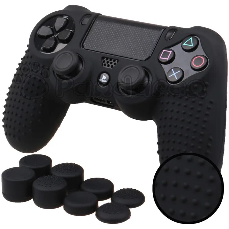 Джойстик пс на телефон. Dualshock 4 Pro Controller. Чехол для Dualshock 4. Чехол для Dualshock для ps4. Геймпад ps4 Slim.