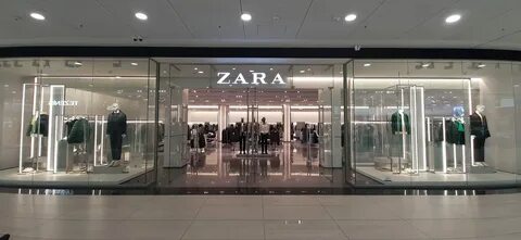 Zara сайт минск