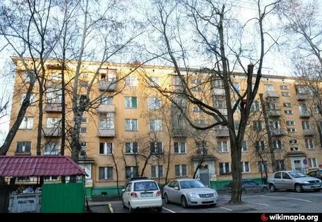 Дмитровское шоссе 96