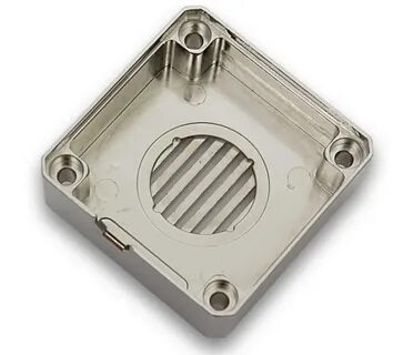 Water blocks