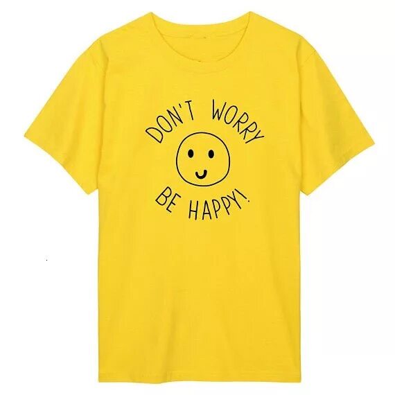 I'm happy в хорошем качестве. футболка makes me happy. донт вори би хэппи. I. T i happy.