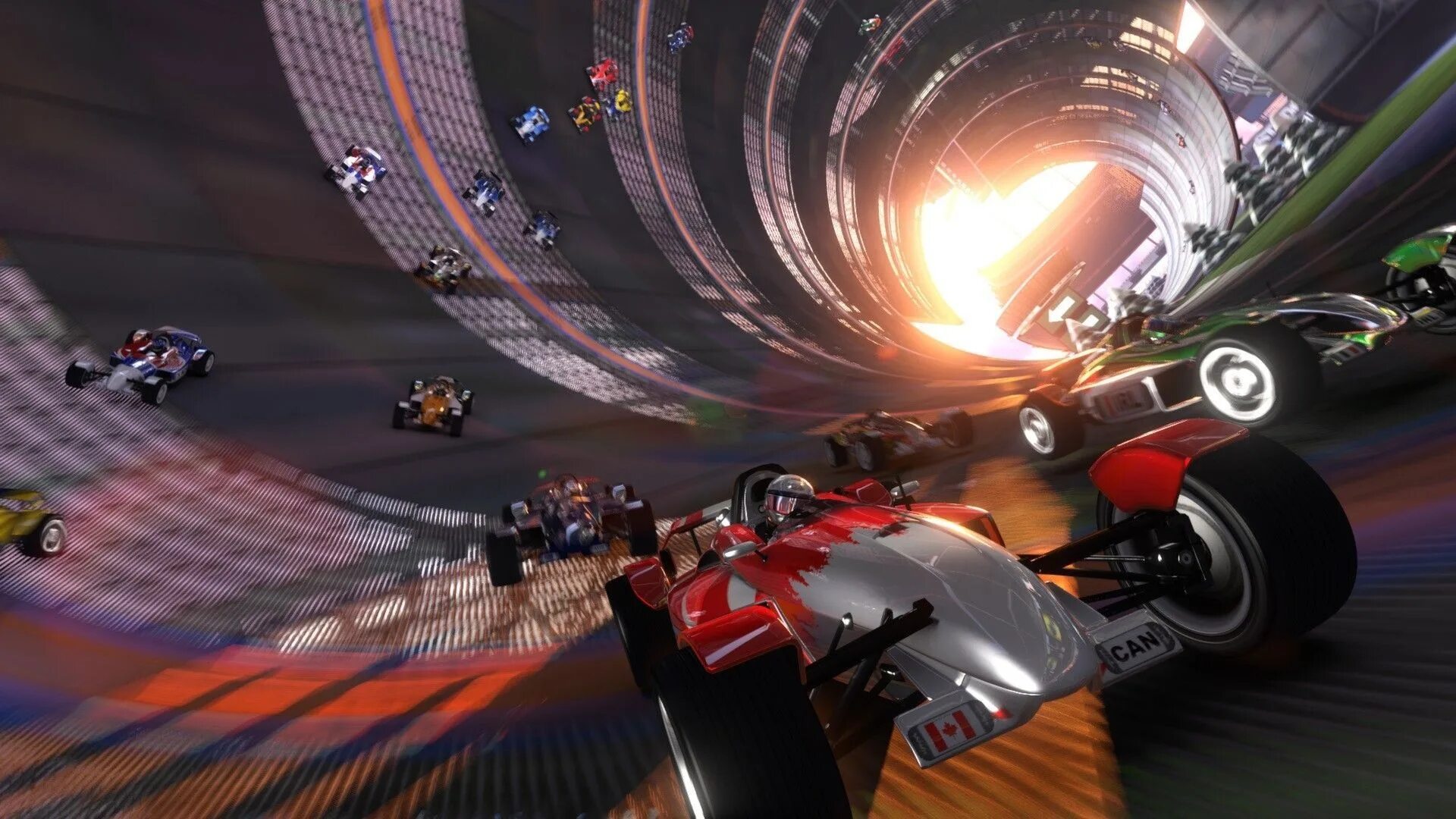 Гоночная машина с препятствиями. Трекмания 2 Стадиум. Trackmania Nations Forever. Trackmania 2000. Trackmania 2 Stadium open Beta.