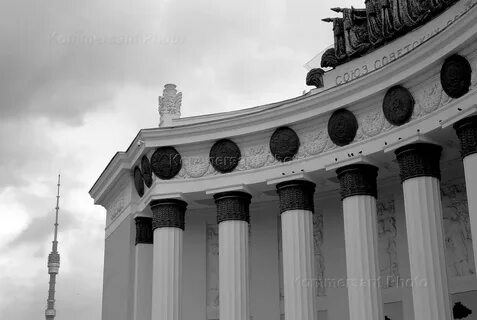 Минсельхоз вднх