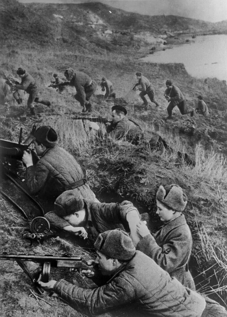 Атака пехоты 1941. Жата вов. 1 чехословацкий армейский корпус 1944. Жата вов. Жата вов.