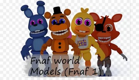 Big fnaf