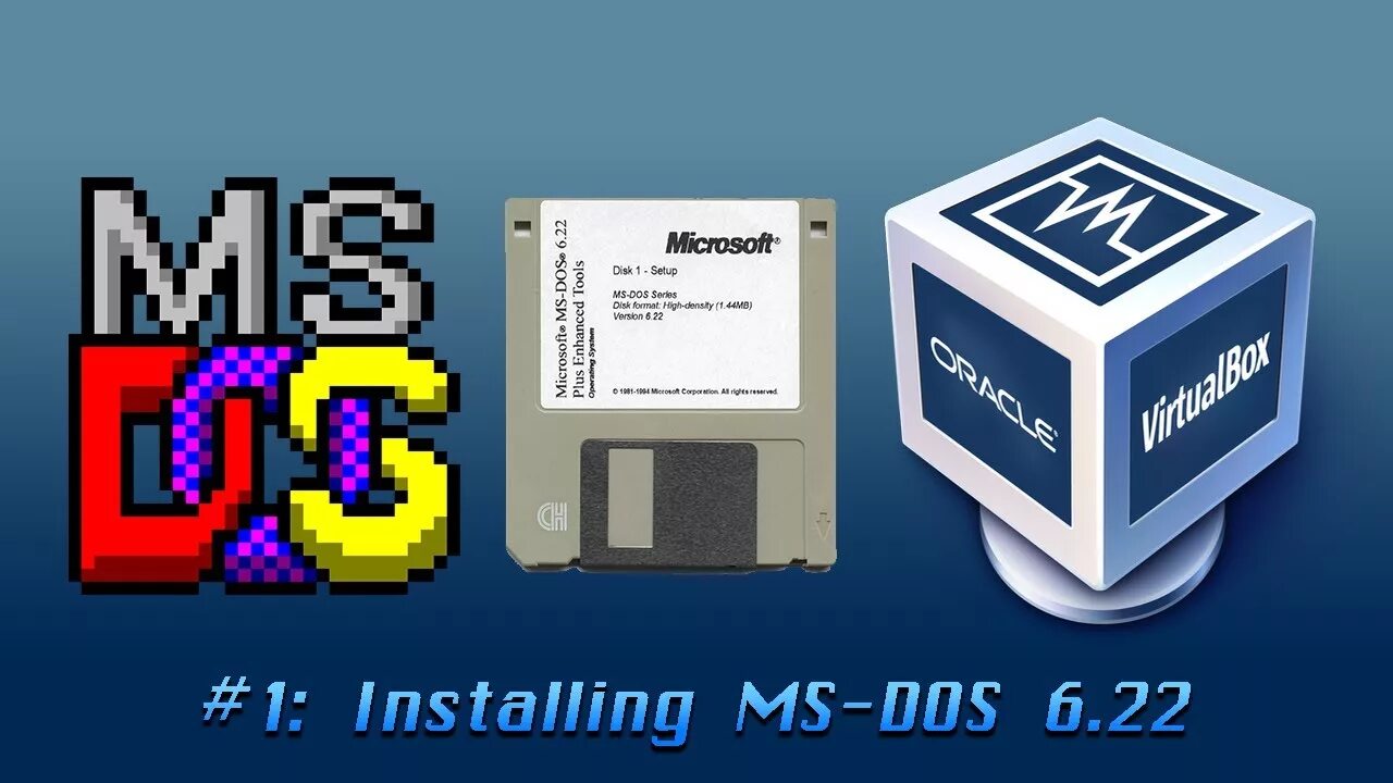 Ms dos virtualbox. Ms dos. ms-dos 7.10. ms dos коробка. книга ms-dos 6.22.