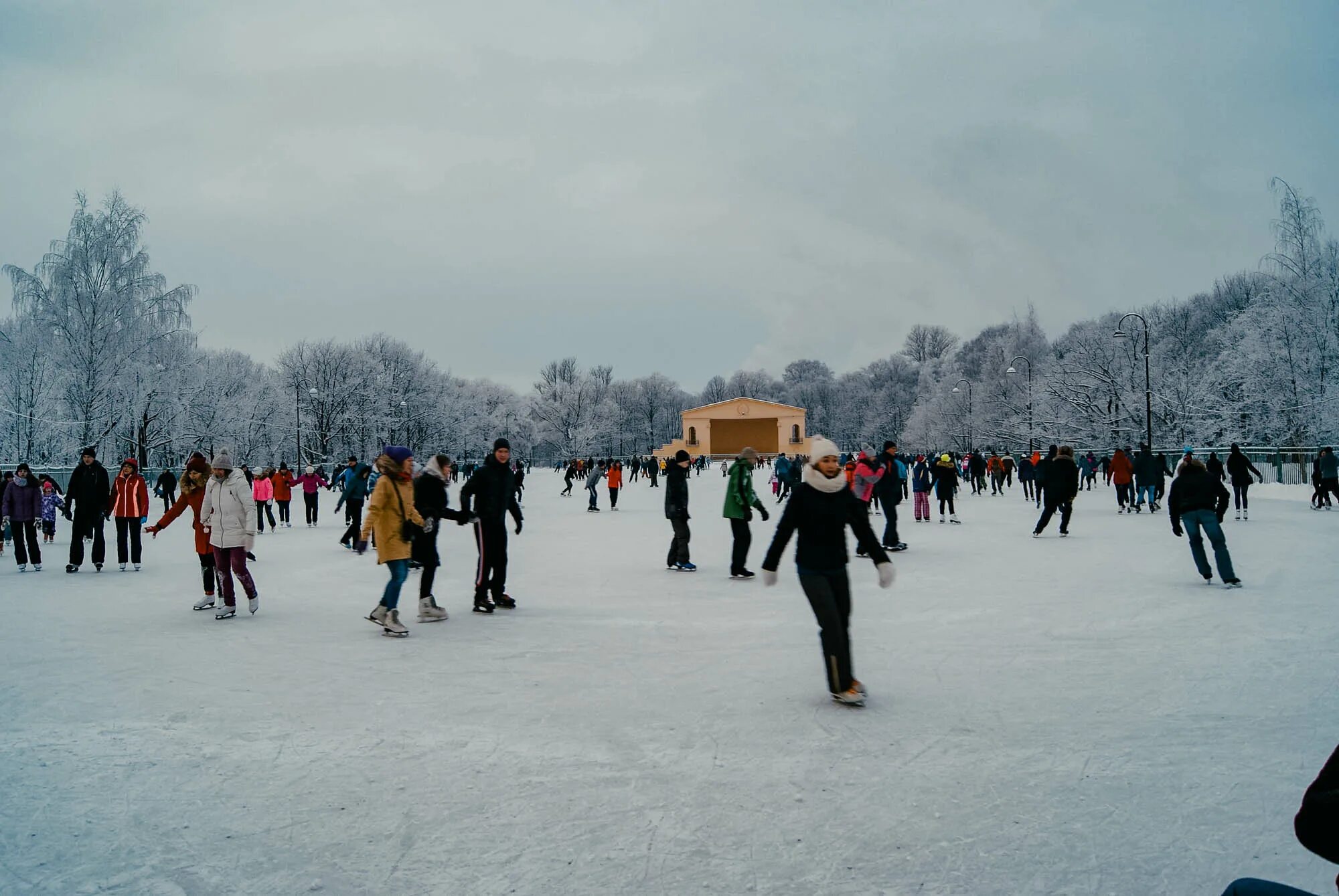 Сегодня есть каток. Московский парк Победы каток. Каток парк Победы Санкт-Петербург. Каток в Московском парке Победы. Каток в парке Победы СПБ 2022.