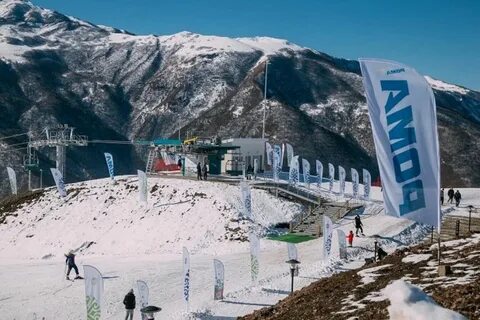 Ведено курорт