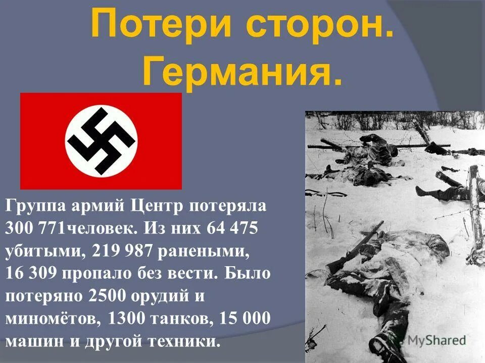 центр вермахта