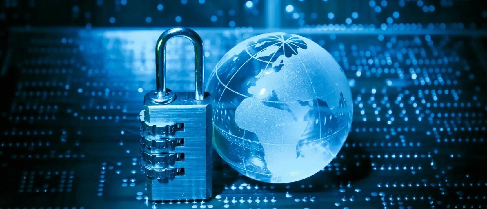 Защита информации финансовых организаций. Защита информации финансовых организаций