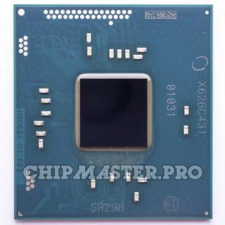 Intel 3050