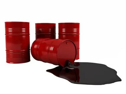 Красная нефть