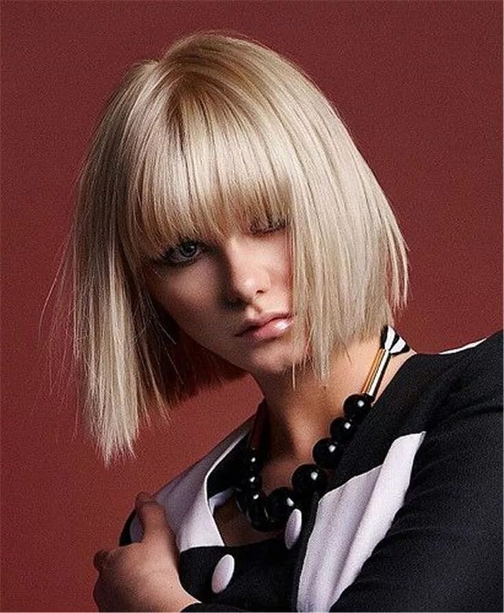 Hair Styles Hair styles, Emo hair color, Medium hair styles