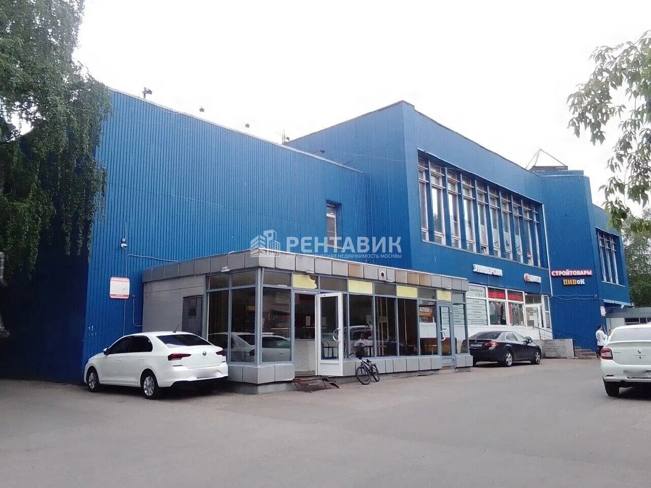 Nebesa просп энергетиков 8 корп 1 фото Цены "S2B" на Ладожской в Санкт‑Петербурге Яндекс Карты