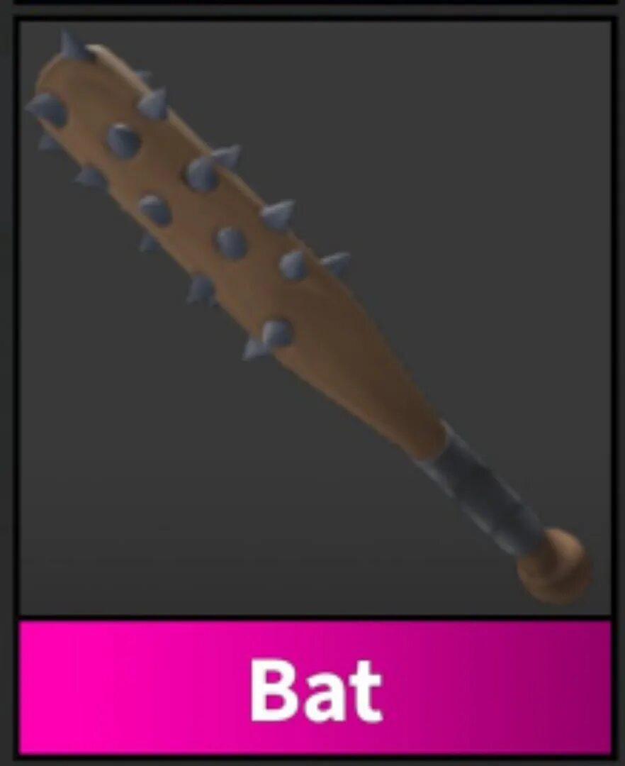 Дешевые ножи в мм2 роблокс. Mm2 roblox ножи. bat мм2. бита нож мм2. ножи в мм2 bat.