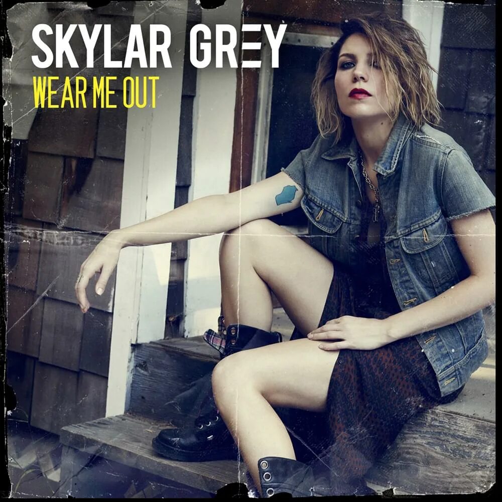 Skylar Grey. Skylar Grey обложка. Don't look down Скайлар грей. Skylar Grey обложки альбомов. Wear me out