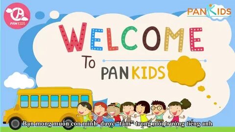 Well kids