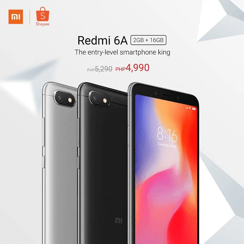 Смартфон Xiaomi Redmi 6a 2gb/16gb. Redmi 6a 16gb Ram. Xiaomi Redmi 6a 2/16gb. Ксиоми редми 6. Телефон редми 6 а