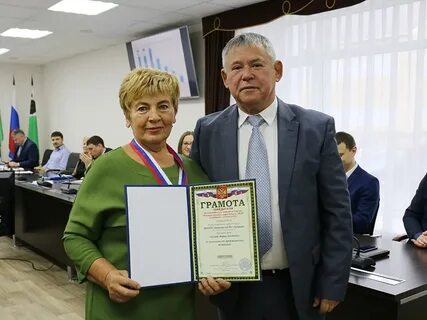 Детки мегион