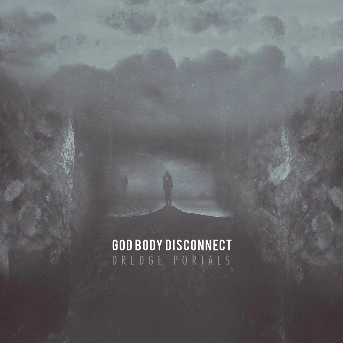 God body disconnect — the Wanderer's Dream. Обложка для Dark Ambient. Body of a God. Miles to Midnight God body disconnect.