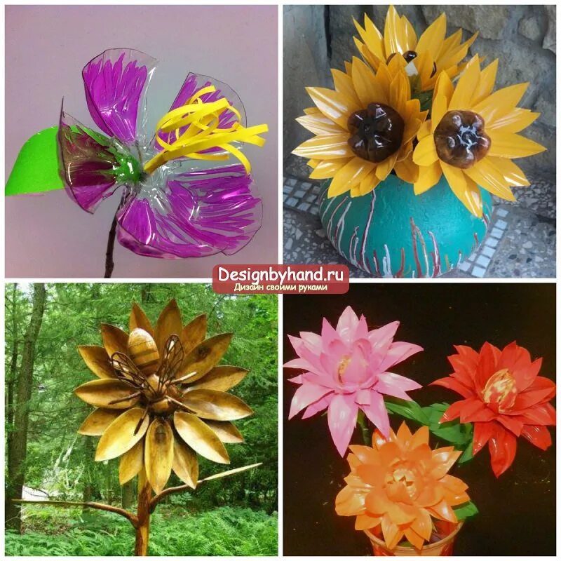 Цветок из пластиковой бутылки пошагово. Простые цветы из пластиковых бутылок. Цветок из пластиковой бутылки своими руками. Поделка из зеленой пластиковой бутылки. Цветок из пластиковой бутылки пошагово.