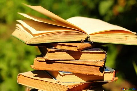 Il des livres