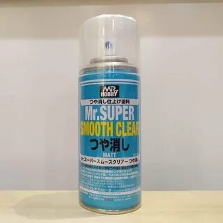 Mr super