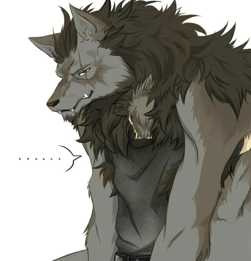Оборотни волк человек. Вольф Вольф человек волк. Волк оборотень Werewolf.
