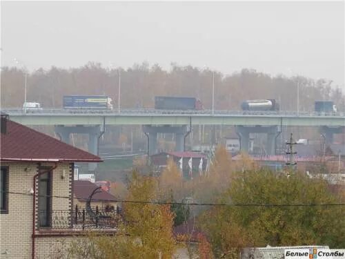 Белые столбы домодедово фото Ремонт станции Белые Столбы к 115-летию Домодедовод все о Домодедово