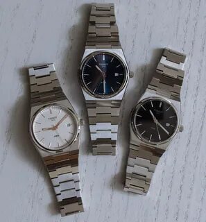 Tissot prx