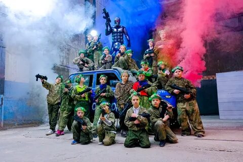 Полигон 4