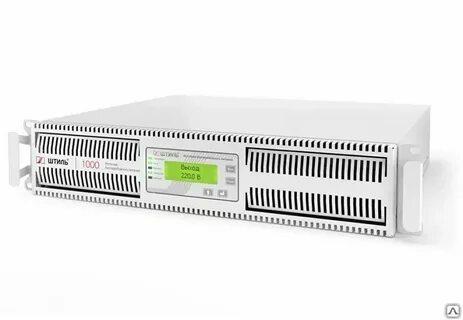Ибп штиль sr1102l