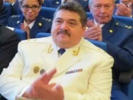 ФСБ и СК РФ начали проверку показаний экс-чиновника Волкова на прокурора Москвы 