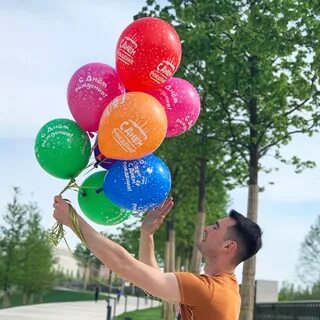 Шары краснодар