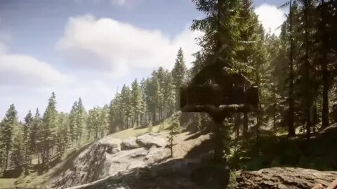 Sons of the forest как построить