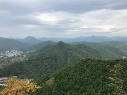 Высота 611 дальнегорск