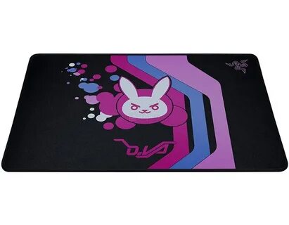 Игровые коврики для мышки