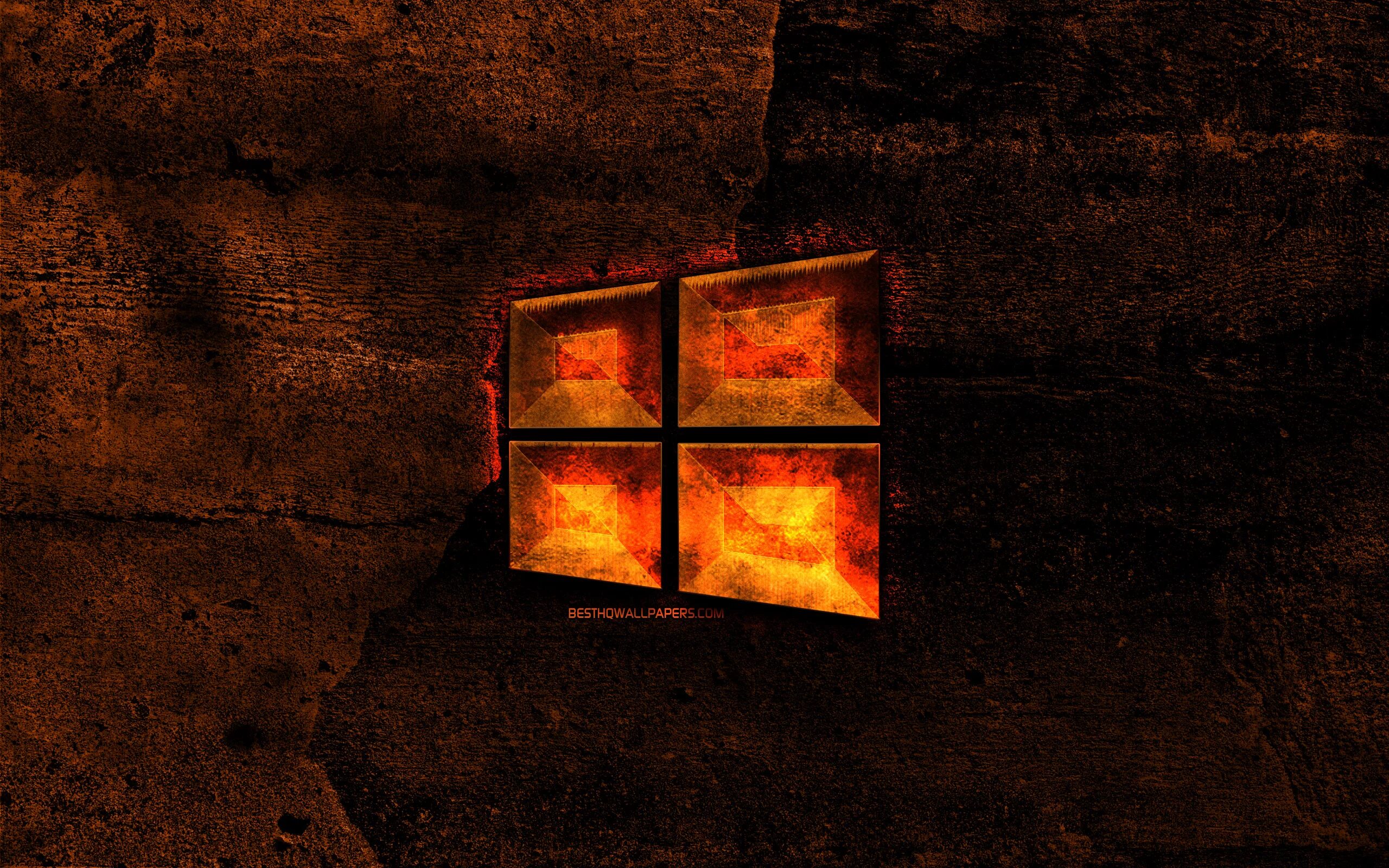Windows fire. Оранжевый виндовс 10. обои windows. обои виндовс оранжевые. оригинальный рабочий стол.