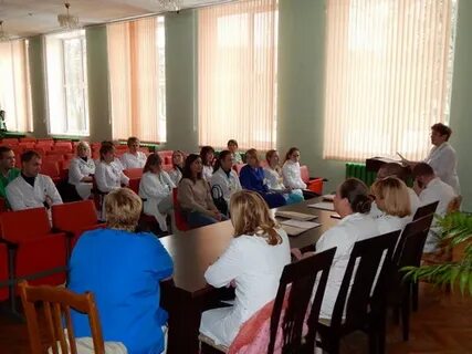 Травматология гомель
