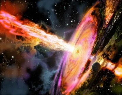 Universe фф