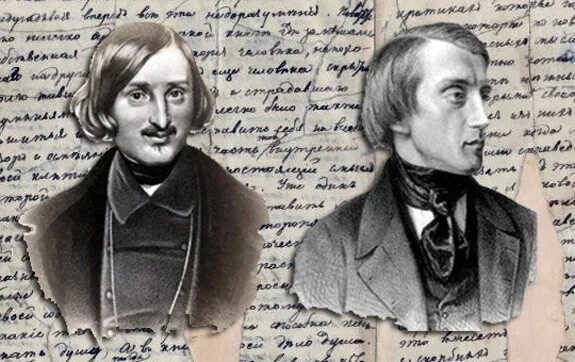 Белинский и Гоголь. Письмо Белинского к Гоголю 1847. 1847 Г Гоголь. Белинский из письма другу.