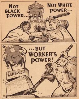 Power but