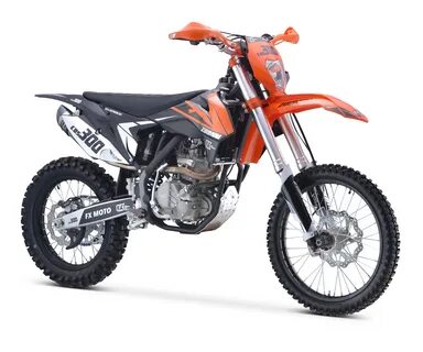Pro x moto