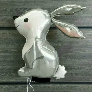 Воздушный зайчик