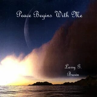Peace begins