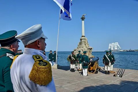 Календари севастополь