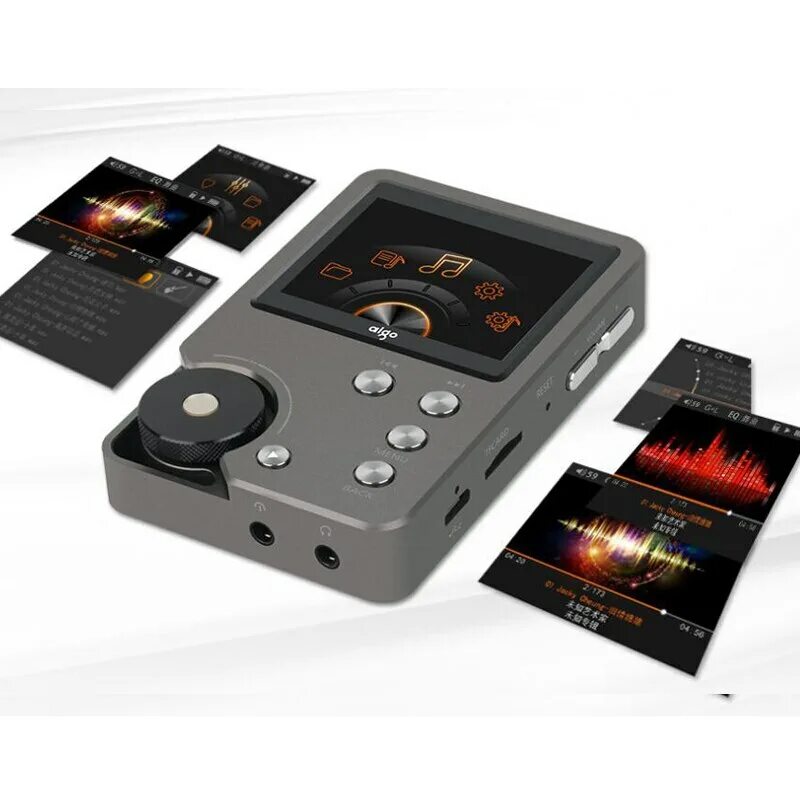 AIGO mp3-105 Plus HIFI. AIGO mp3 проигрыватель. Hi res плеер AIGO. Плеер AIGO e808 128mb.