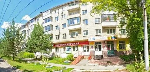 Оценщик орел