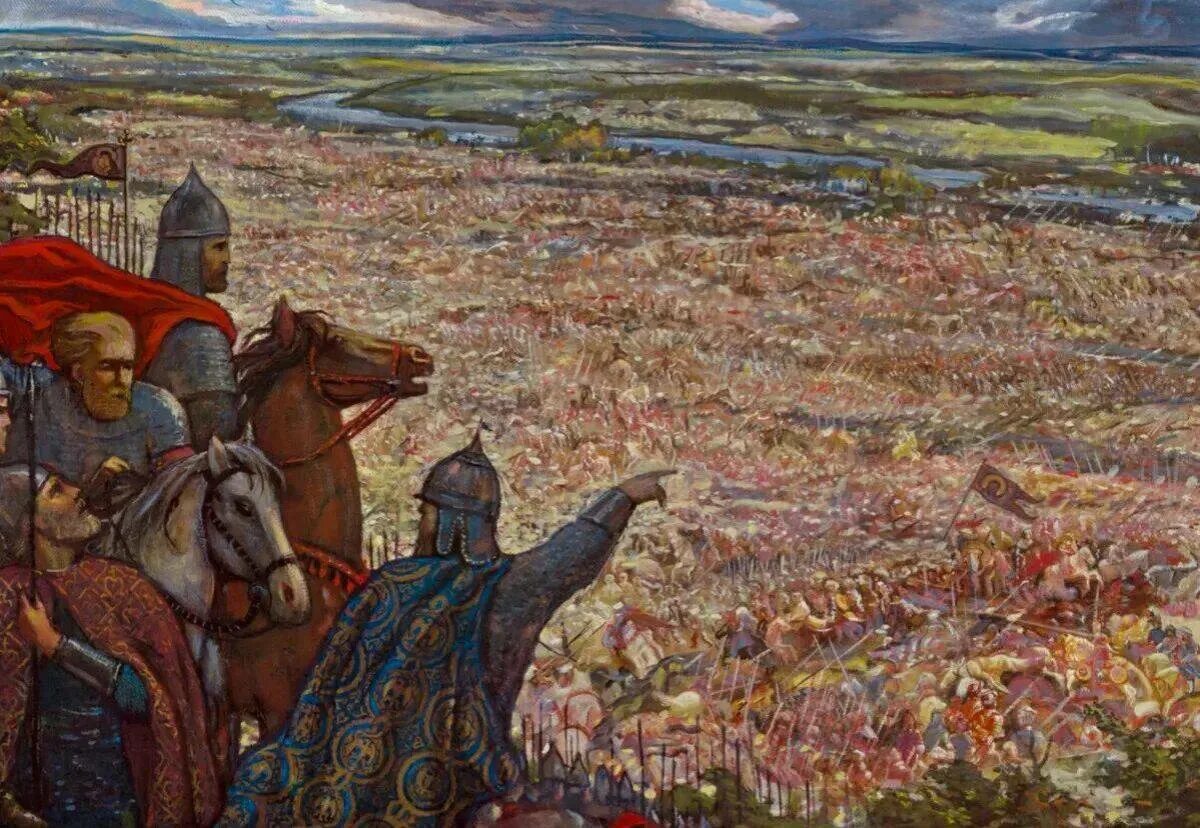 Картины в третьяковской галерее о куликовской битве. Авилов «поединок пересвета с челубеем на куликовом поле». Авторы картин куликовской битвы. Авторы картин куликовской битвы. Васнецов пересвет и челубей.