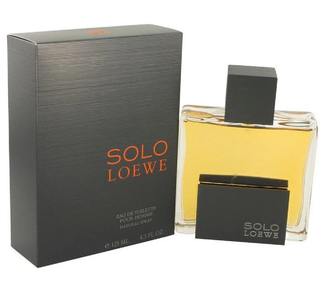 Solo Loewe Eau de Toilette pour homme. Туалетная вода Loewe мужская solo Loewe. Solo Loewe 125 ml. Solo Loewe мужские 125.